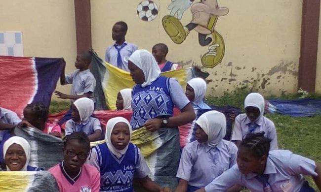 Lamo Model College, Osogbo (1)