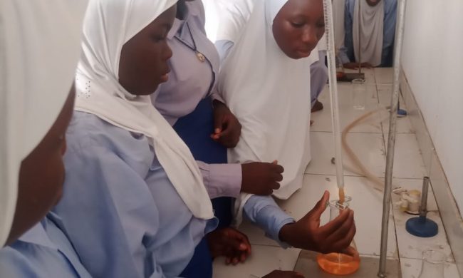 Lamo Model College, Osogbo (10)