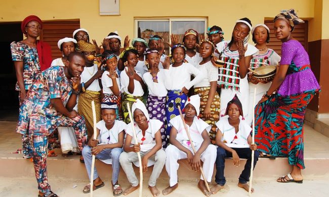 Lamo Model College, Osogbo (20)