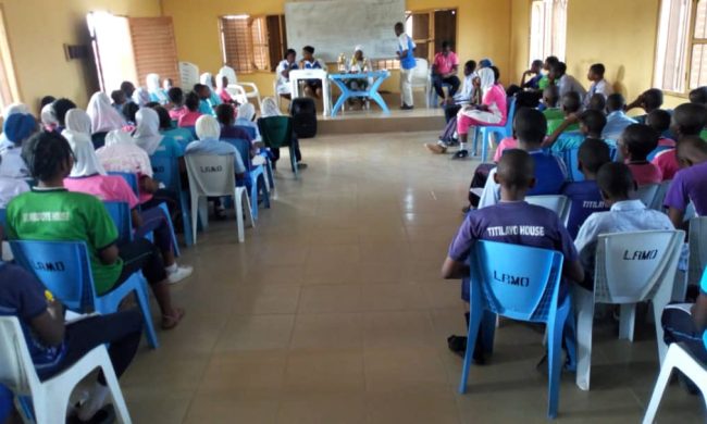 Lamo Model College, Osogbo (23)