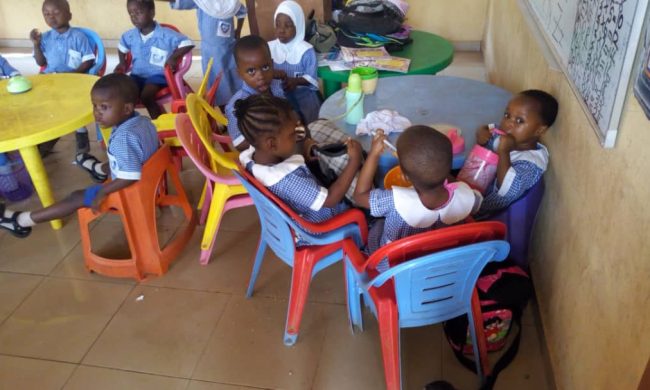 Lamo Model College, Osogbo (5)