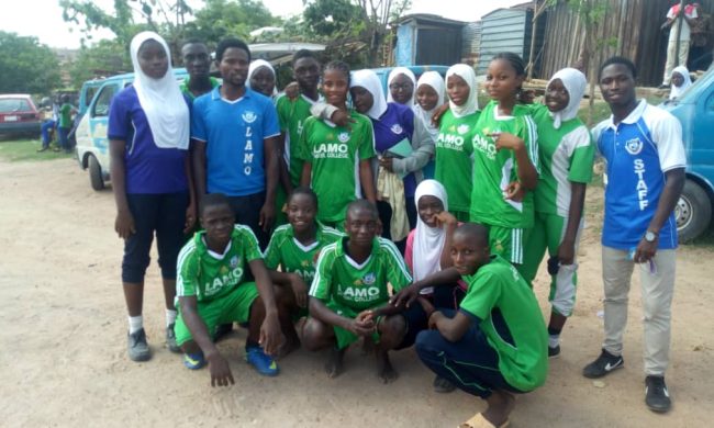 Lamo Model College, Osogbo (9)