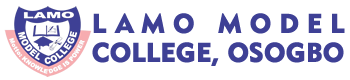 LAMO Model College | LMC